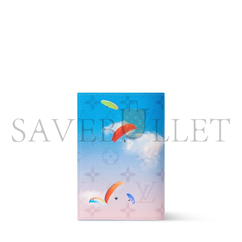 l0vis Vvtt0n passport cover m28807 (14*10*2.5cm)